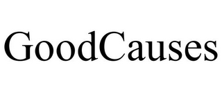 GOODCAUSES