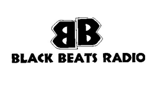 BB BLACK BEATS RADIO