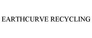 EARTHCURVE RECYCLING