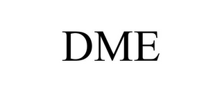 DME