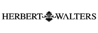 HERBERT WALTERS