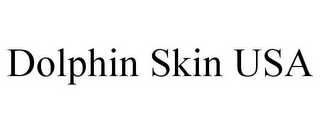 DOLPHIN SKIN USA