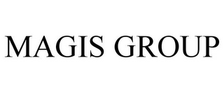 MAGIS GROUP