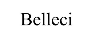 BELLECI