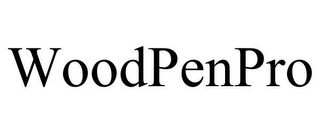 WOODPENPRO