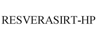 RESVERASIRT-HP