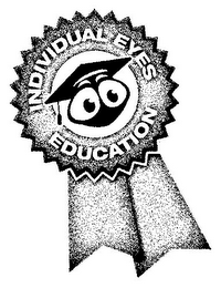 INDIVIDUAL EYES EDUCATION