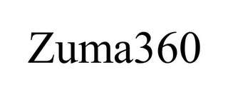 ZUMA360