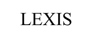 LEXIS