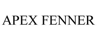 APEX FENNER