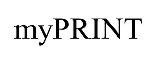 MYPRINT