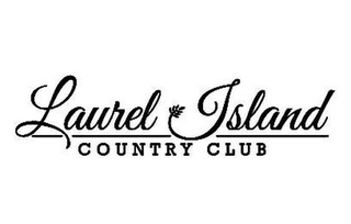 LAUREL ISLAND COUNTRY CLUB