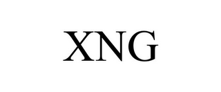 XNG