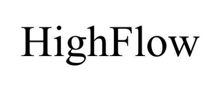 HIGHFLOW