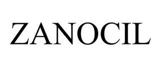 ZANOCIL