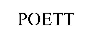 POETT