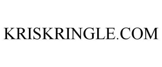 KRISKRINGLE.COM