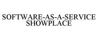 SOFTWARE-AS-A-SERVICE SHOWPLACE