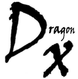 DRAGON X