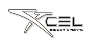 XCEL INDOOR SPORTS