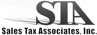 STA SALES TAX ASSOCIATES, INC.
