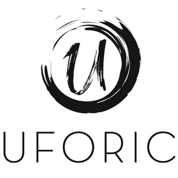 U UFORIC