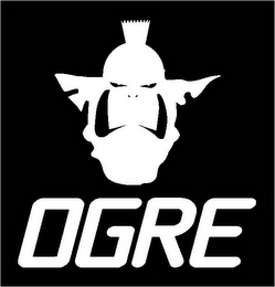 OGRE