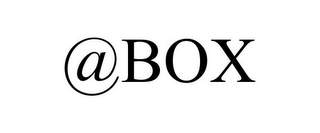 @BOX