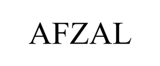 AFZAL