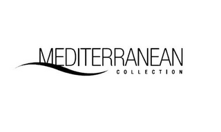 MEDITERRANEAN COLLECTION