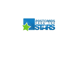 POSTCARDS FROM THE STARS