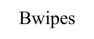 BWIPES