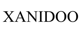 XANIDOO