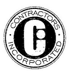 CI CONTRACTORS INCORPORATED