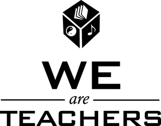 WE ARE TEACHERS