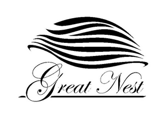 GREAT NEST