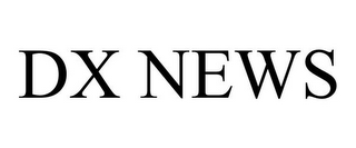 DX NEWS