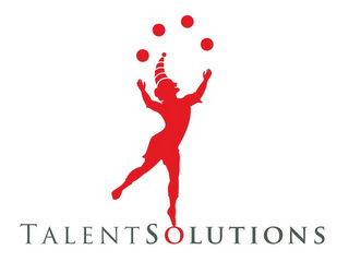 TALENT SOLUTIONS