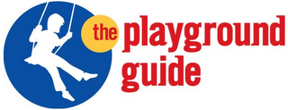 THE PLAYGROUND GUIDE