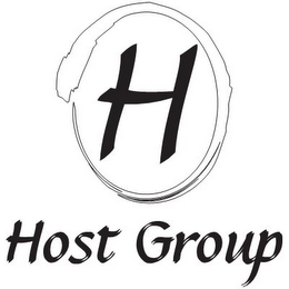 H HOST GROUP