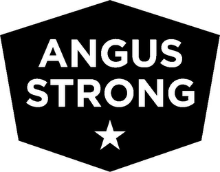 ANGUS STRONG