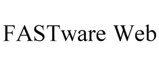 FASTWARE WEB