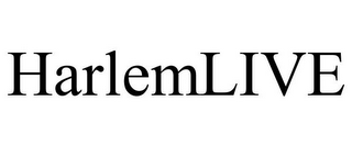 HARLEMLIVE