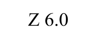 Z 6.0