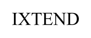 IXTEND