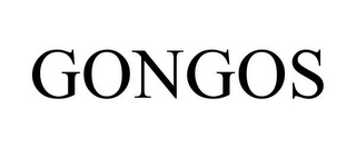 GONGOS