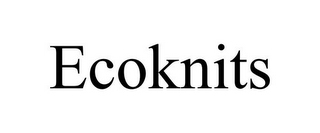 ECOKNITS