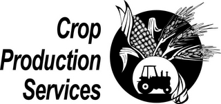 CROP PRODUCTION SERVICES