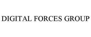 DIGITAL FORCES GROUP