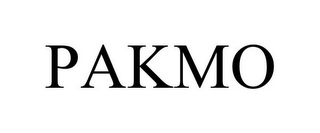 PAKMO